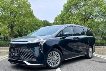 Used Buick Century 2023 2.0T Four-Seat Private Edition