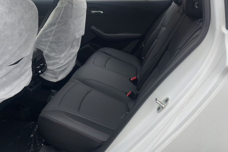 Used Roewe i5 2023 1.5L CVT Luxury Edition
