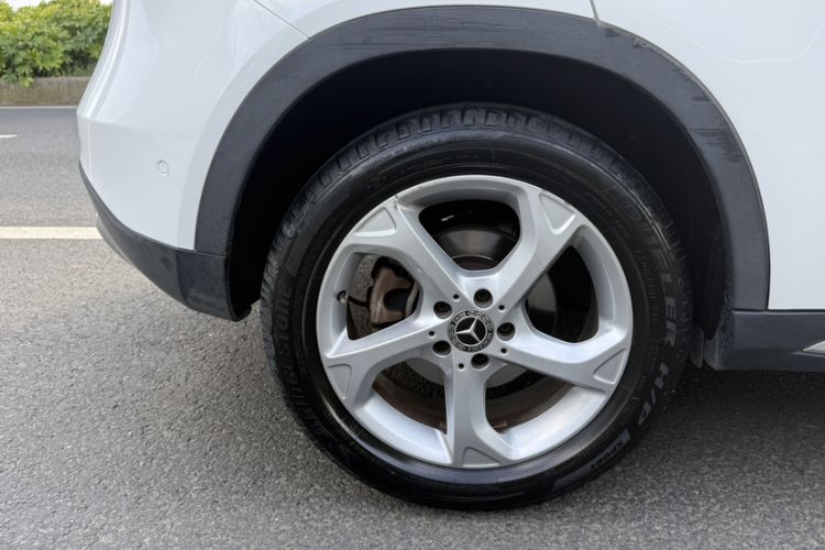 Used Mercedes-Benz GLA 2018 GLA 200 Sport Edition