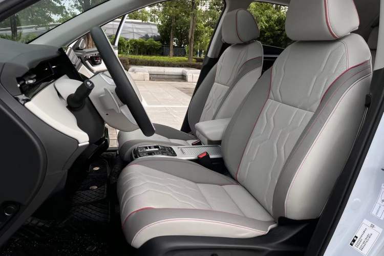 Used Honda e:NS2 2024 Ignite Edition
