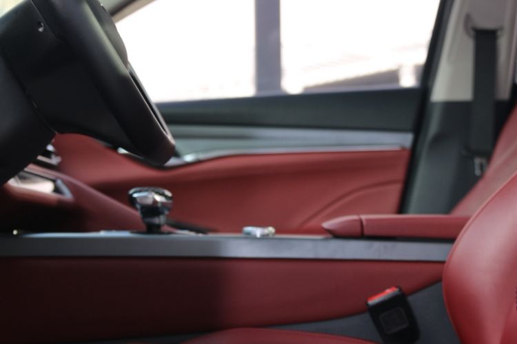 Used Changan CS75 PLUS 2022 2.0T Automatic Pilot Version