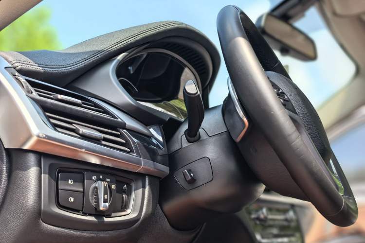 Used BMW X6 2018 xDrive35i Leading Model
