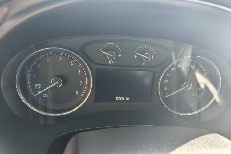 Used Buick LaCrosse 2016 20T Elite Edition
