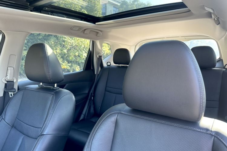 Used Nissan X-Trail 2021 2.0L CVT 2WD XL Premium SmartConnect Deluxe Edition
