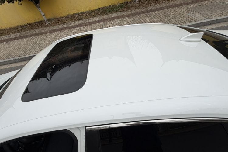 Used Honda Civic 2022 240TURBO CVT Dynamic Edition
