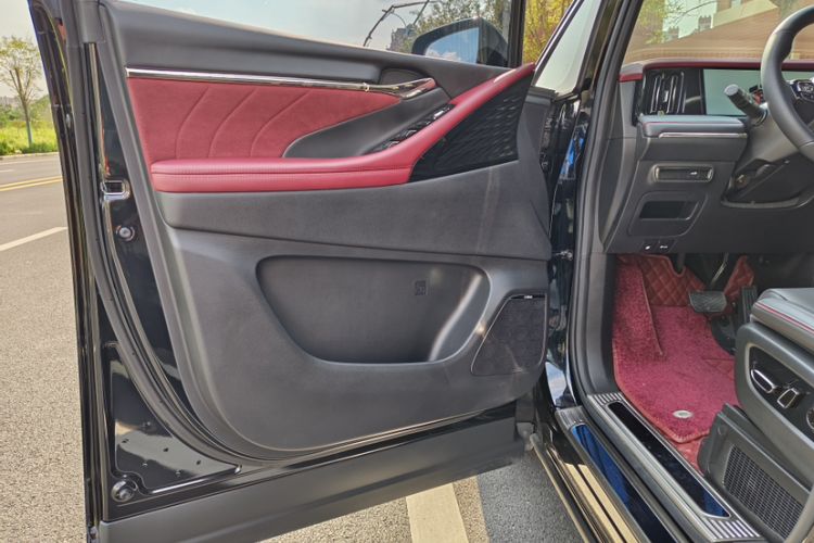 Used GAC Trumpchi M8 2024 Zongshi Series 400T Pioneer Edition