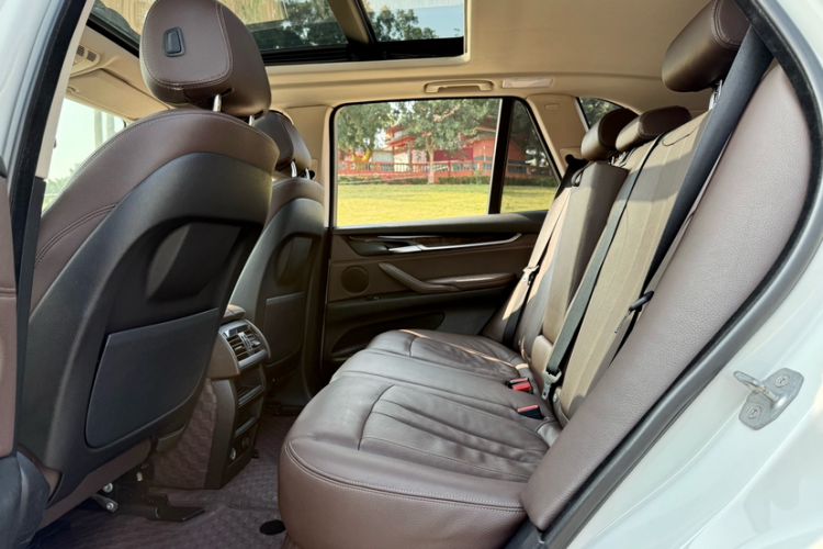 Used BMW X5 2015 xDrive28i