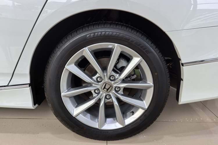 Used Honda Accord 2022 260TURBO Luxury Edition
