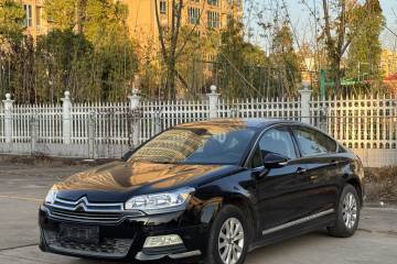 Used Citroen C5 2013 2.0L Automatic Luxury Model