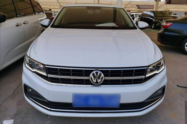 Used Volkswagen Bora 2020 1.5L Automatic Comfort Model
