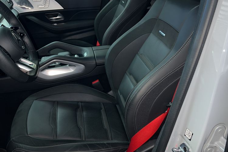 Used Mercedes-Benz GLE AMG 2024 AMG GLE 53 4MATIC+
