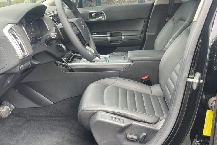 Used Citroen C6 2021 400THP Comfort Edition
