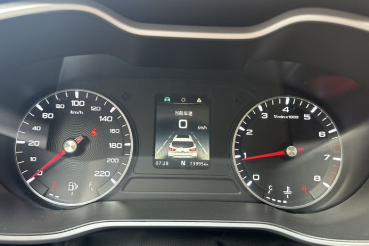 Used MG ZS 2020 180 DVVT Automatic Lite
