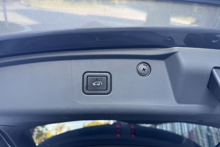 Used Changan CS75 PLUS 2022 2.0T Automatic Pilot Version
