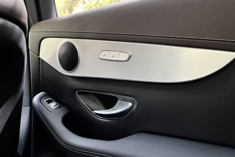 Used Mercedes-Benz GLC 2021 GLC 260 L 4MATIC Dynamic Edition