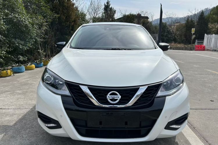 Used Nissan Tiida 2024 1.6L CVT Smart Drive Edition
