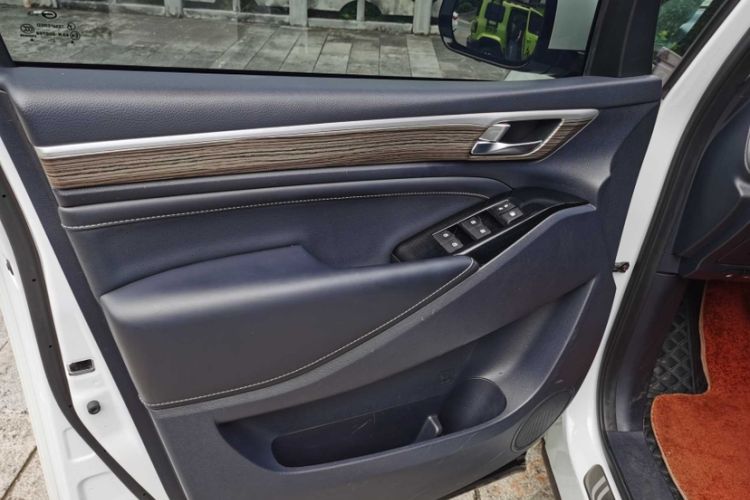 Used GAC Trumpchi M8 2021 Lingxiu Series 390T Ultimate Edition
