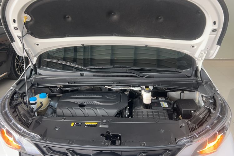 Used GAC Trumpchi M6 2021 PRO 270T DCT Luxury Edition
