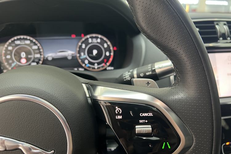 Used Jaguar XEL 2021 2.0T 250 PS R-DYNAMIC S Advanced Sport Edition
