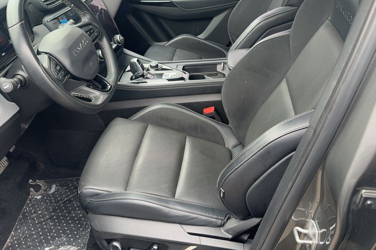 Used Lynk & Co 03 2022 2.0TD DCT JingPro
