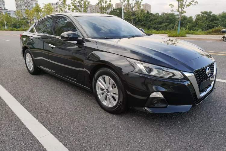 Used Nissan Teana 2020 Revised Version 2.0L XL Comfort Edition
