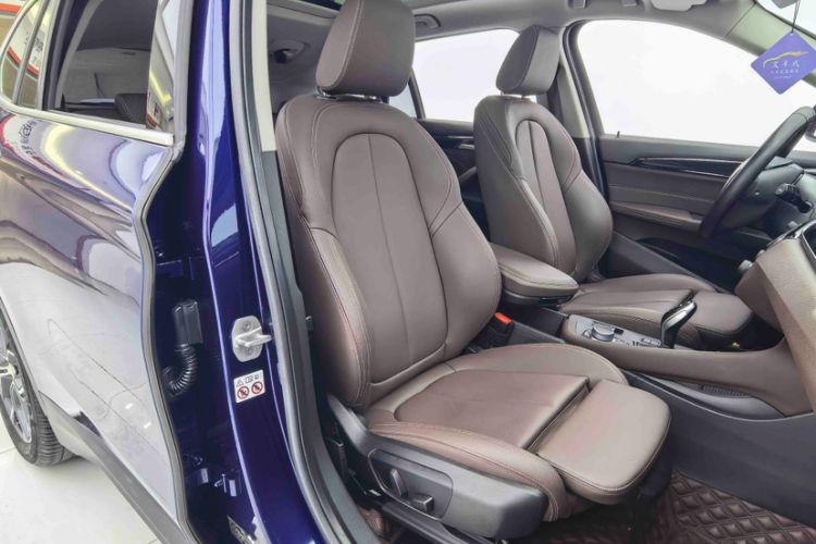 Used BMW X1 2020 sDrive25Li Leading Model
