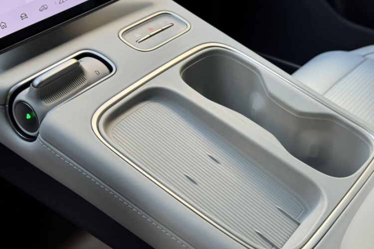 Used Nio ES6 2023 75 kWh
