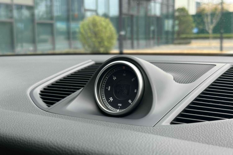 Used Porsche Macan 2017 Macan S 3.0T
