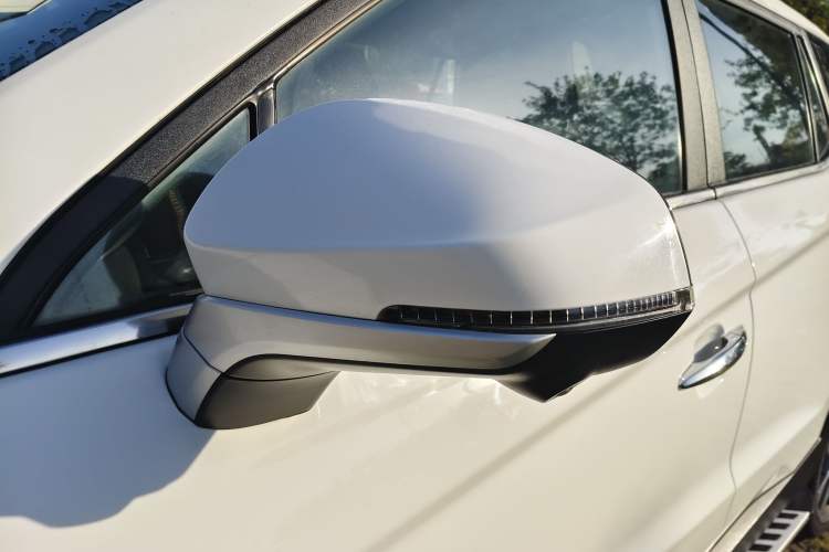 Used  Refine S4 2019 1.6L Manual Dream Edition
