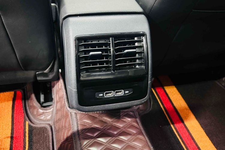 Used Volkswagen Sagitar 2023 300TSI DSG Excellence Edition
