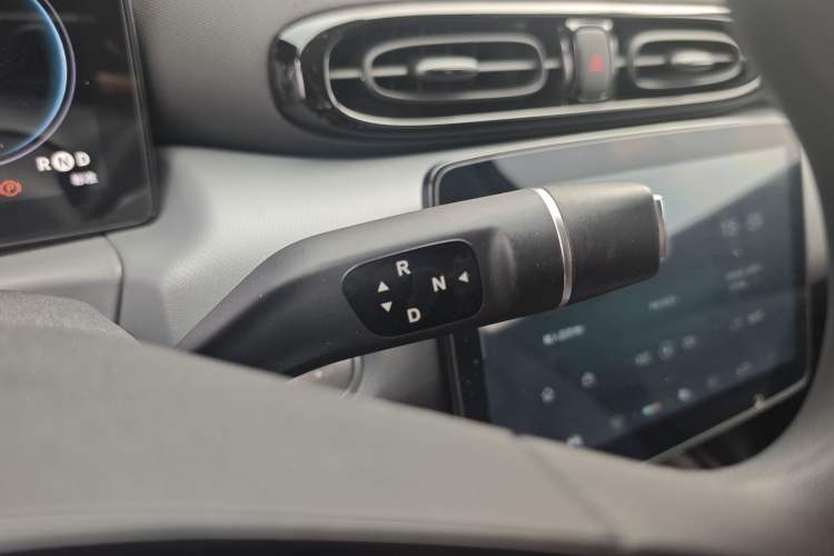 Used Leapmotor T03 2021 400 Lite Edition - Lithium-Ion Battery
