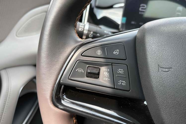 Used BYD Song Pro New Energy 2023 Champion Edition DM-i 110KM Excellence Model
