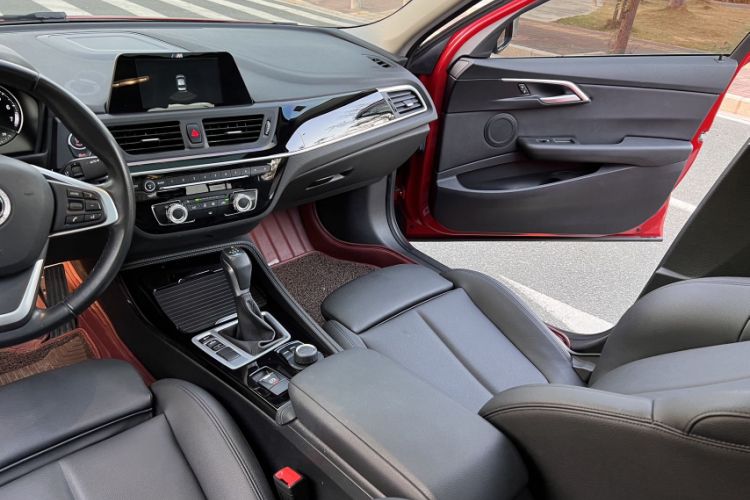 Used BMW 1 Series 2017 118i Sport Edition