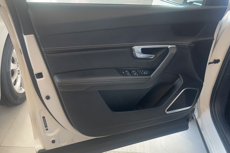 Used BYD Song Pro 2021 1.5T Automatic Elite Edition
