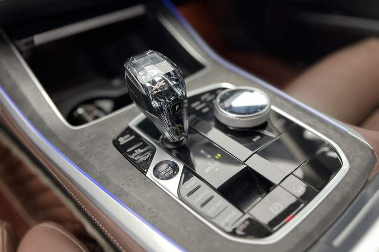 Used BMW X5 2021 xDrive30i M Sport Package