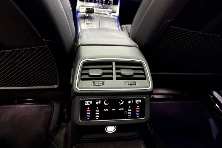 Used Audi A6L 2022 45 TFSI Prestige Dynamic Edition