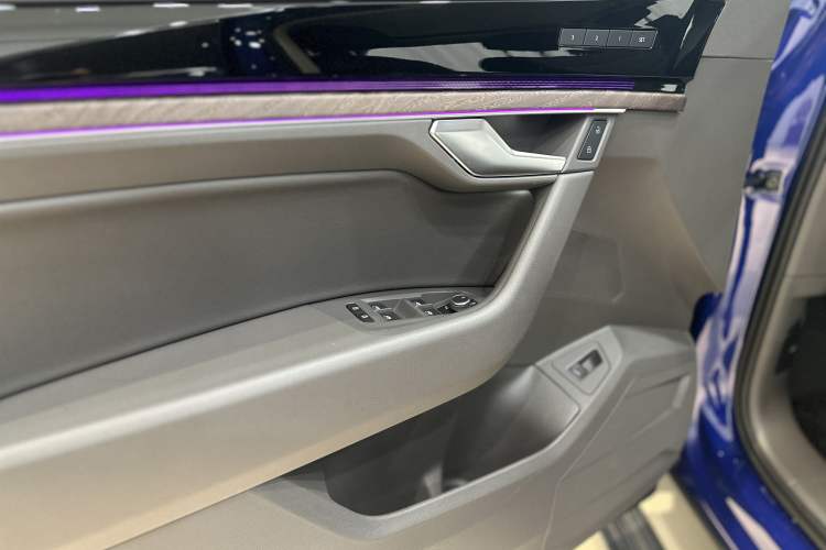 Used Volkswagen Touareg 2021 3.0 TSI Prestige Edition Classic Sport Package
