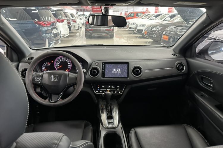 Used Honda XR-V 2021 220TURBO CVT Comfort Version
