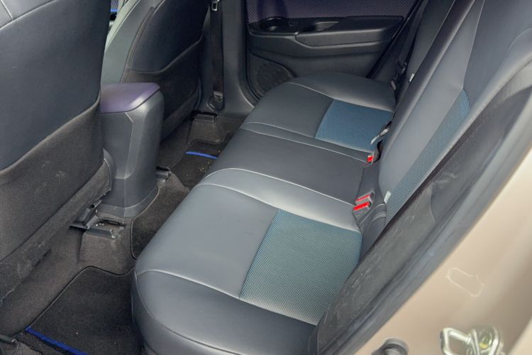 Used Toyota C-HR 2020 2.0L Leading Edition