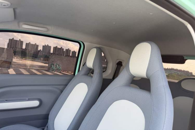 Used Bestune Pony 2025 222km Range Agile Horse
