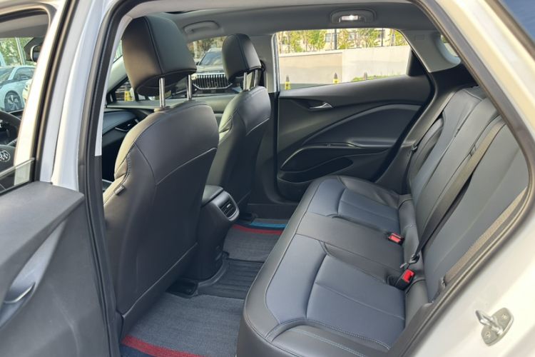 Used Buick Velite 6 2024 450km Enjoyment Plus Version
