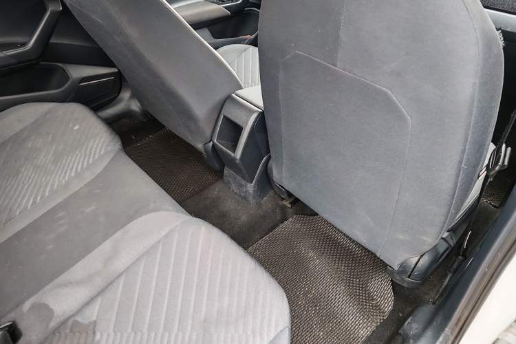 Used Volkswagen Lavida 2023 New Rui 1.5L Automatic New Yi Edition
