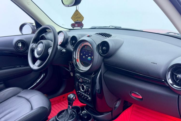 Used  Countryman 2013 1.6T COOPER ALL4 Excitement
