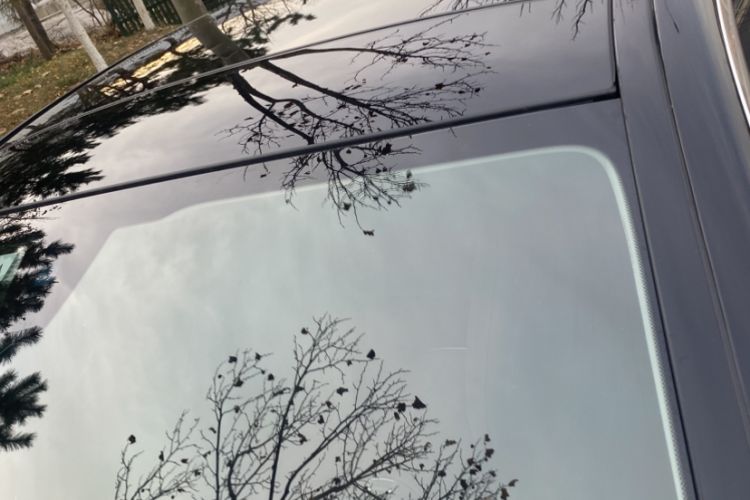 Used Mercedes-Benz E-Class 2022 Second Facelift E 300 L Fashion Edition