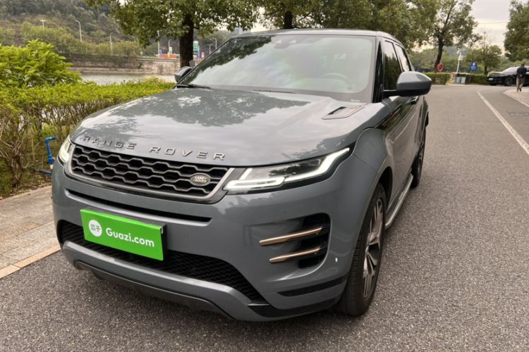 Used Land Rover Range Rover Evoque 2020 249 PS R-DYNAMIC S Sport Edition