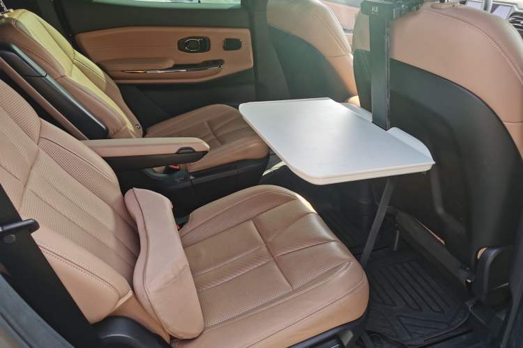 Used Nio ES8 2020 415 km Range 6-Seater Version