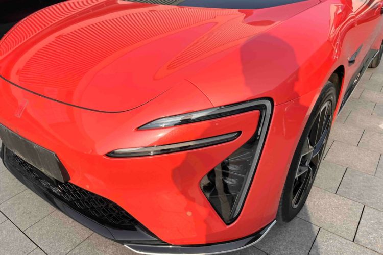 Used  06 2025 Max Extended-Range Edition