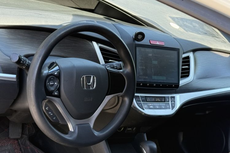 Used Honda Jade 2016 1.8L Automatic Comfort Version 5 Seats