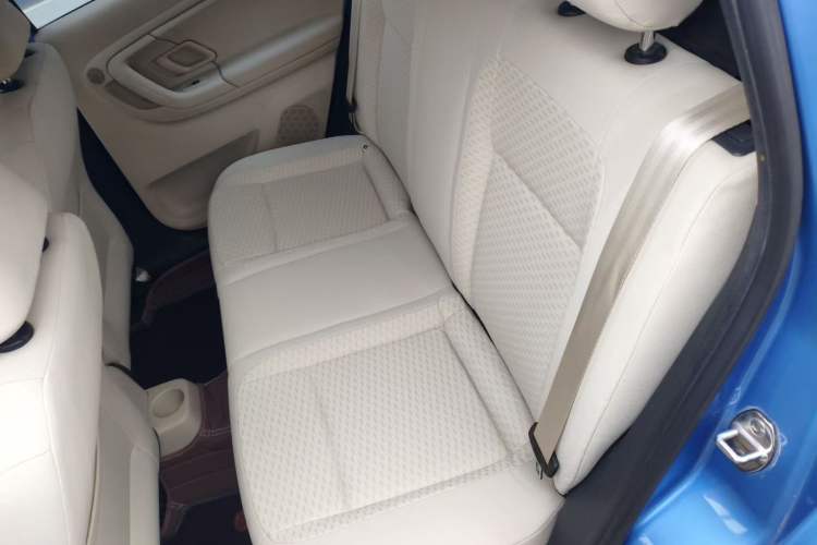 Used Skoda Fabia 2014 1.4L Automatic Crystal Edition
