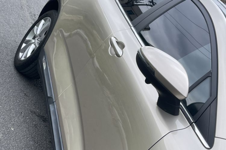 Used Geely Auto Emgrand GS 2016 Sport Edition 1.3T Automatic LingShang Model
